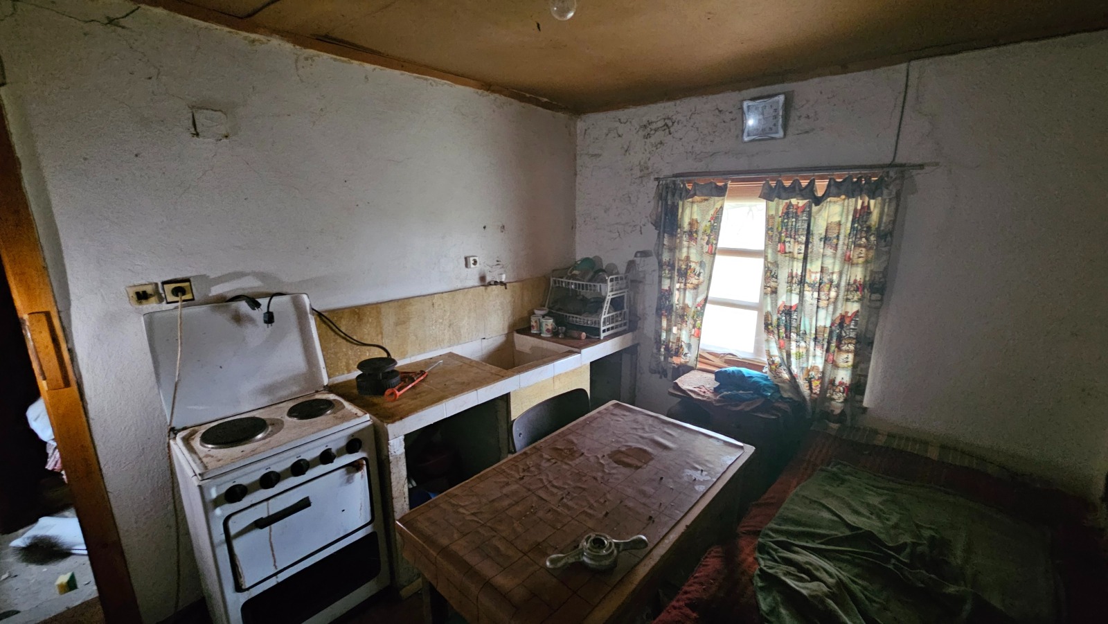 Продава КЪЩА, с. Черковна, област Разград, снимка 6 - Къщи - 53360973