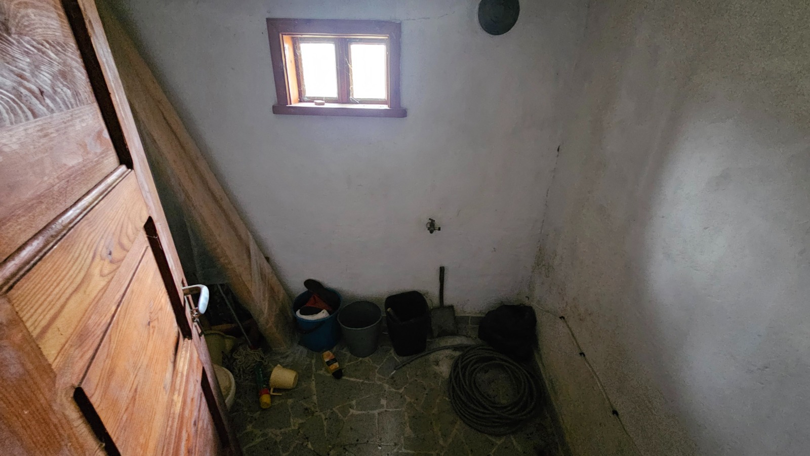 Продава КЪЩА, с. Черковна, област Разград, снимка 9 - Къщи - 53360973