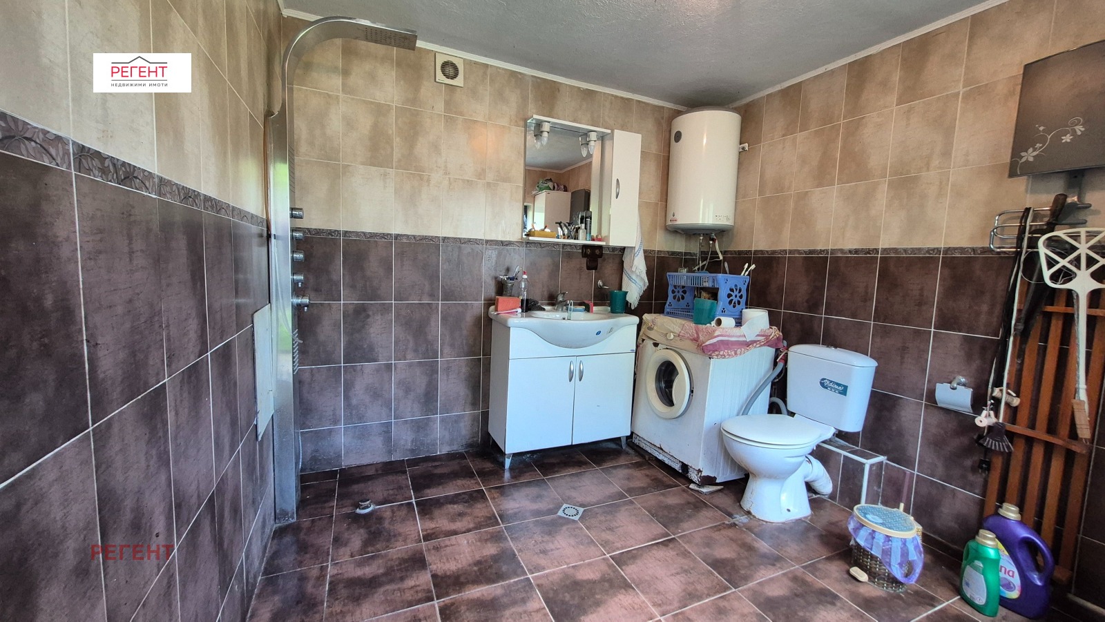 Продава КЪЩА, гр. Габрово, Сарани, снимка 9 - Къщи - 55055426