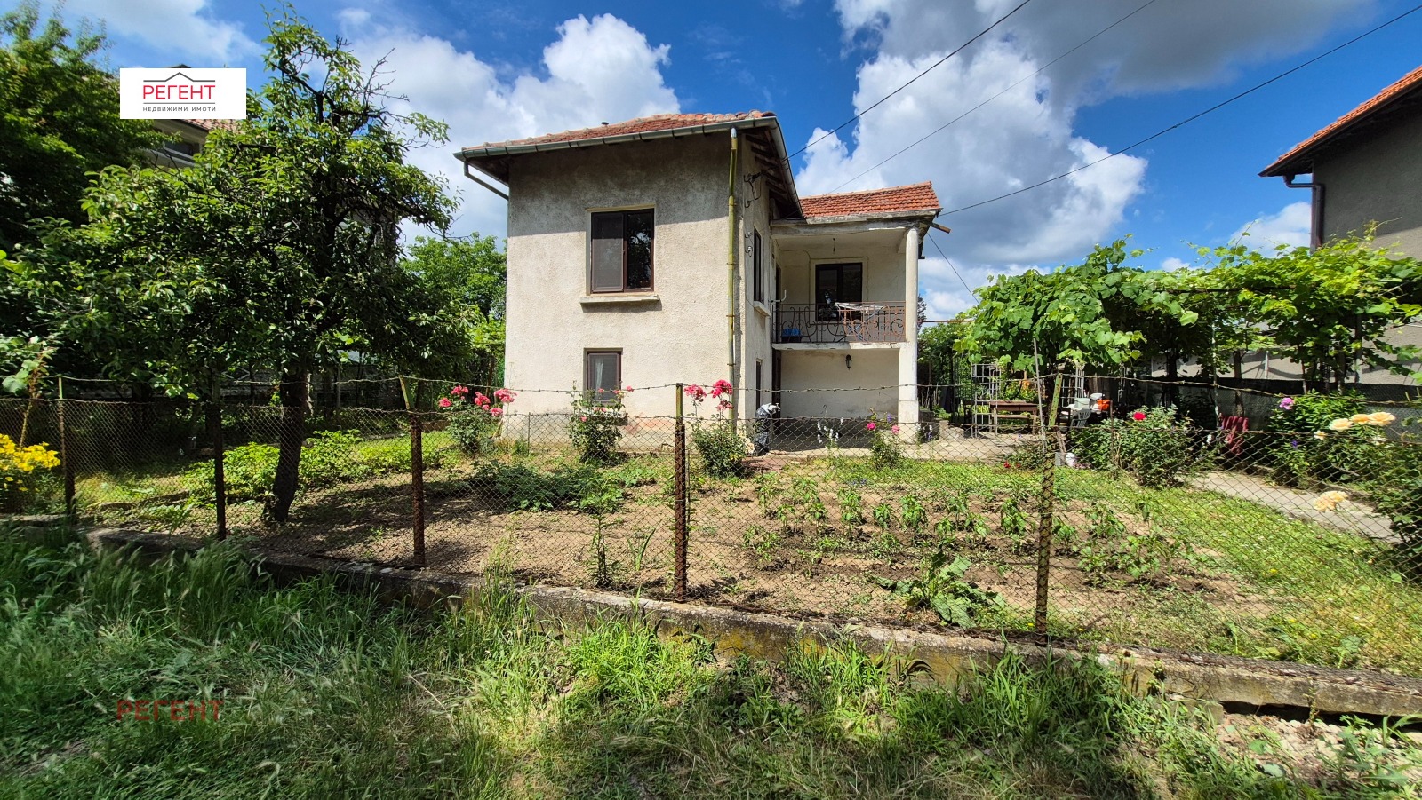 Продава КЪЩА, гр. Габрово, Сарани, снимка 2 - Къщи - 55055426