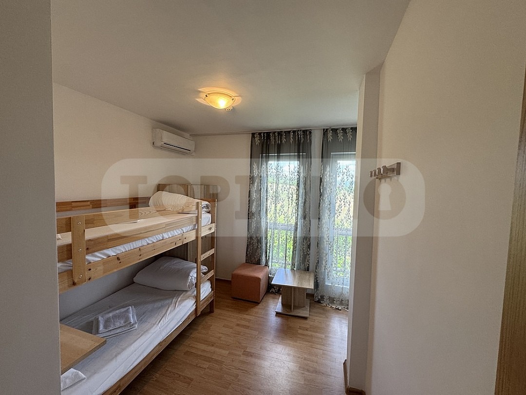 Продава КЪЩА, с. Рогачево, област Добрич, снимка 12 - Къщи - 55096130