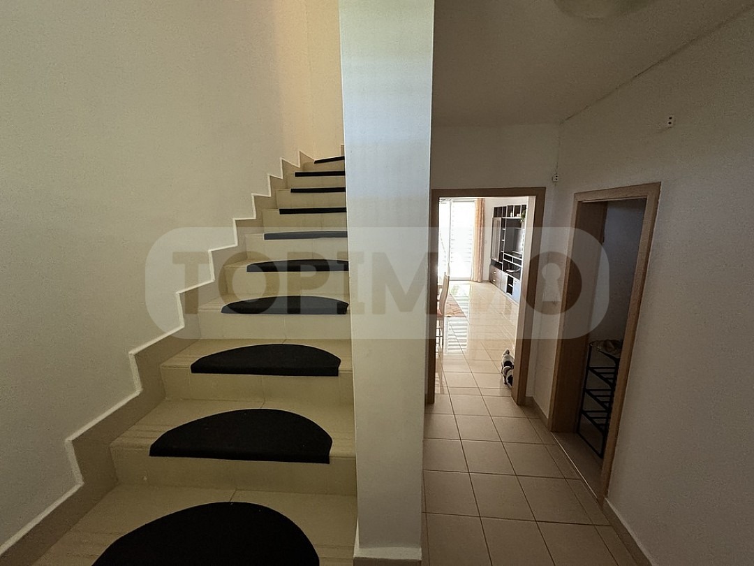 Продава КЪЩА, с. Рогачево, област Добрич, снимка 7 - Къщи - 55096130