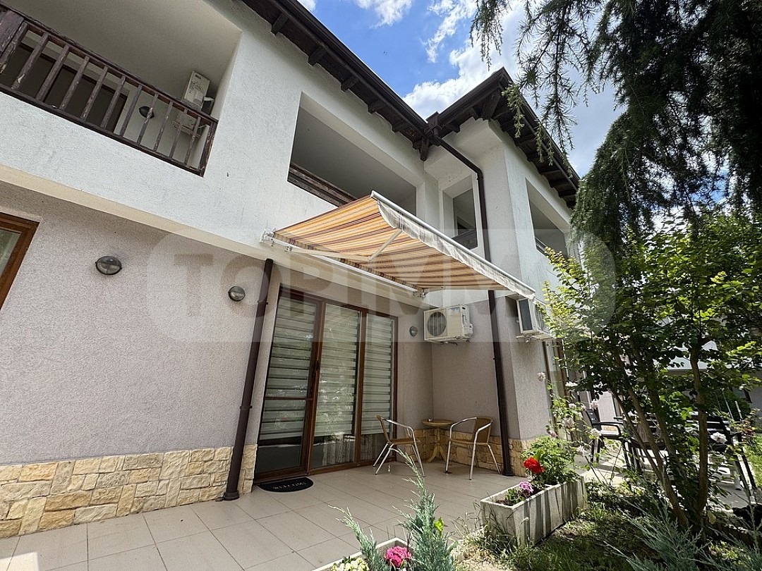 Продава КЪЩА, с. Рогачево, област Добрич, снимка 3 - Къщи - 55096130