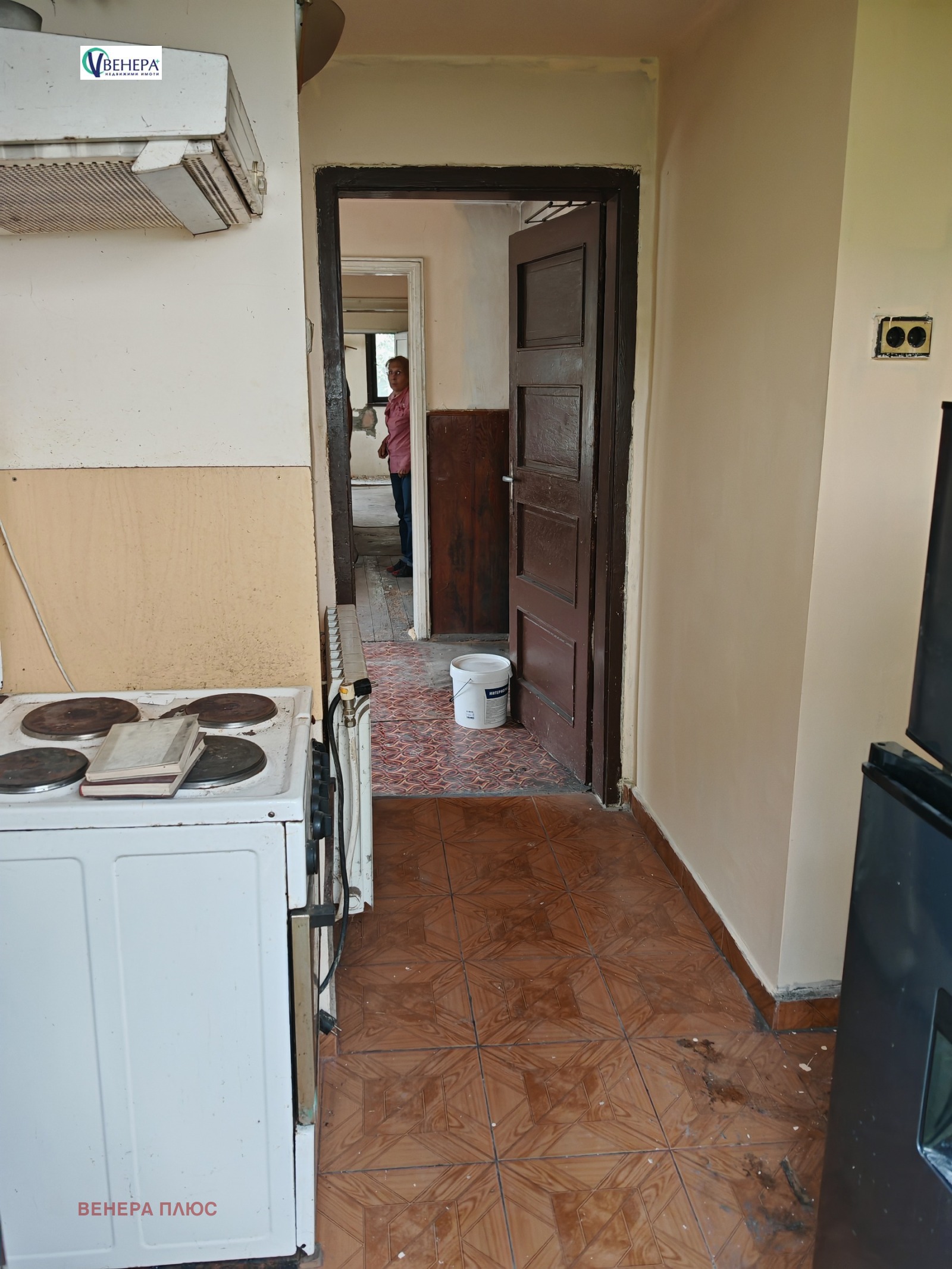 Продава КЪЩА, гр. Костинброд, област София област, снимка 7 - Къщи - 55215310