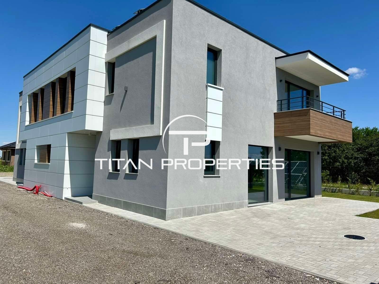 Продава КЪЩА, гр. Пловдив, Коматево, снимка 6 - Къщи - 56116520