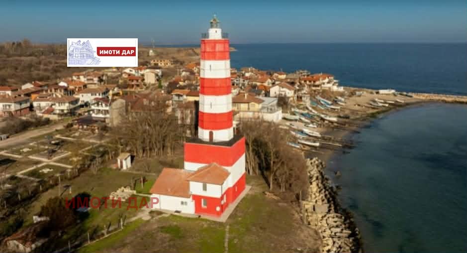 Продава ПАРЦЕЛ, гр. Шабла, област Добрич
