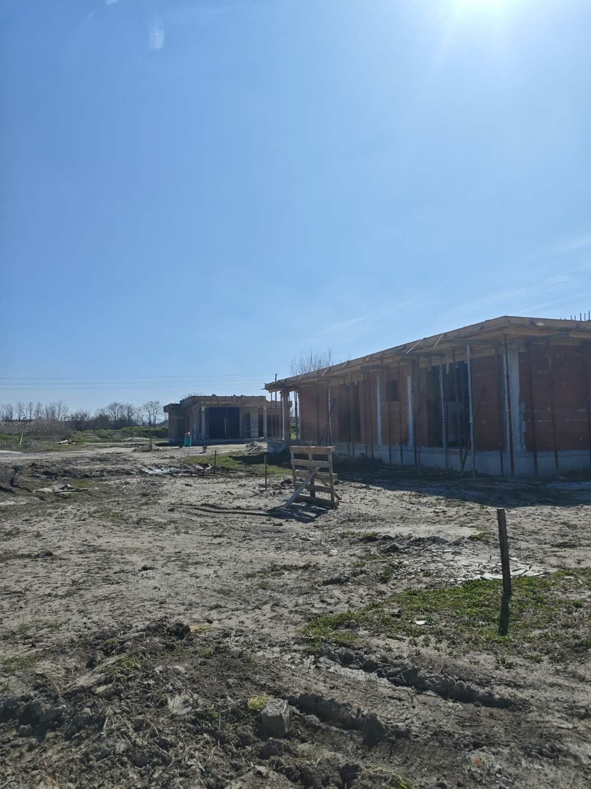 Продава ПАРЦЕЛ, с. Войводиново, област Пловдив