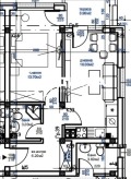 Продава 2-СТАЕН, град Пловдив, Остромила • 74900 € • 39458938 — Holmes.bg