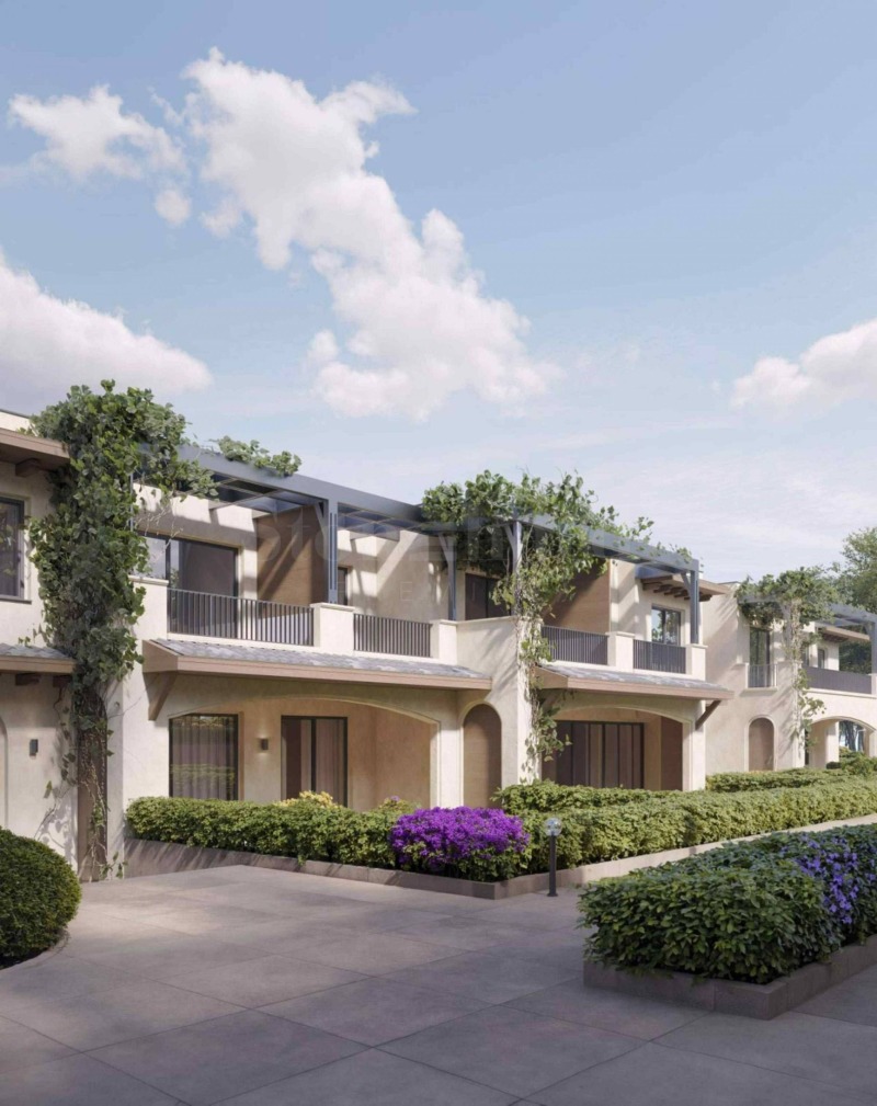 Продава 2-СТАЕН в област Бургас, с. Лозенец - 75 кв.м / 113 475 € » 221 937.81 лв., СТОУНХАРД ПРЕМИЪР В СТРАНАТА И ЧУЖБИНА