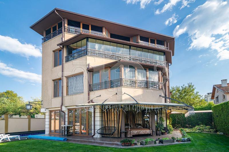 Продава КЪЩА | Imot.bg — изображение 1