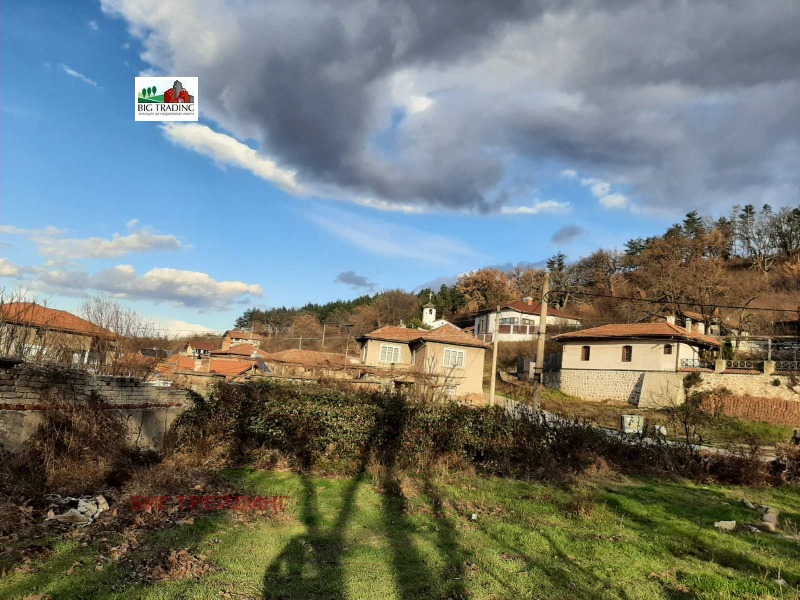 Продава ПАРЦЕЛ в област Пазарджик, с. Дебръщица - 580 кв.м / 30 000 € » 58 674.90 лв., БИГ ТРЕЙДИНГ