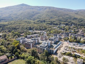 1 camera da letto Boiana, Sofia 3