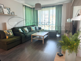 2 bedroom Manastirski livadi, Sofia 1