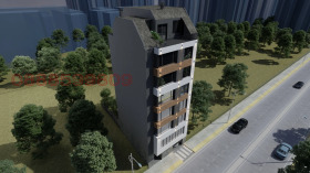 2 bedroom Banishora, Sofia 3