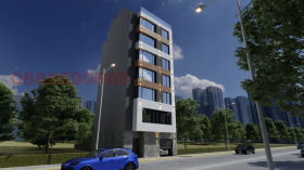 2 bedroom Banishora, Sofia 1