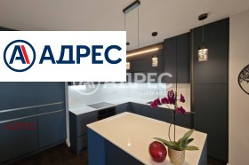 Продава 3-стаен град Варна к.к. Чайка - [1] 
