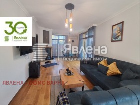 Продава  3-стаен, град Варна