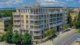Продажба на многостайни апартаменти в област Бургас — страница 2 - изображение 12 
