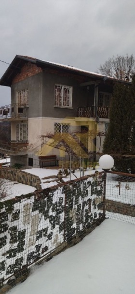 Haus Studena, region Pernik 6