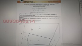 Продава  Парцел, град Варна