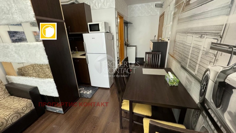 Till salu  Studio region Burgas , k.k. Slantjev brjag , 35 kvm | 39740244