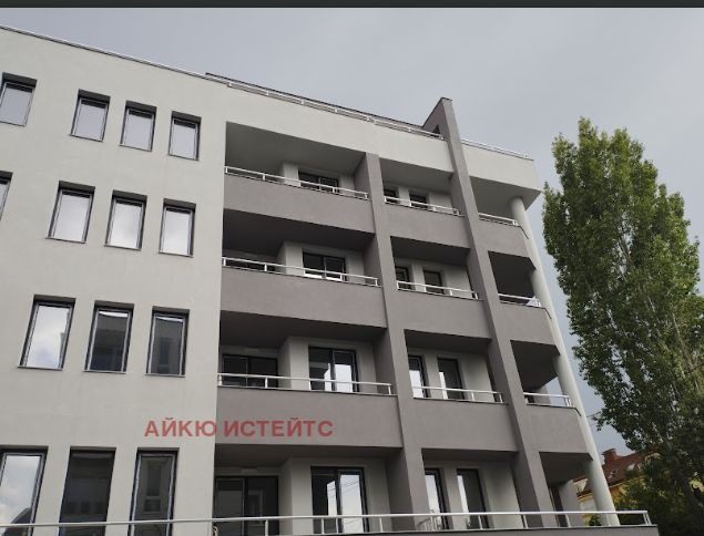 Продава 2-СТАЕН, гр. София, Овча купел, снимка 1 - Aпартаменти - 49070969