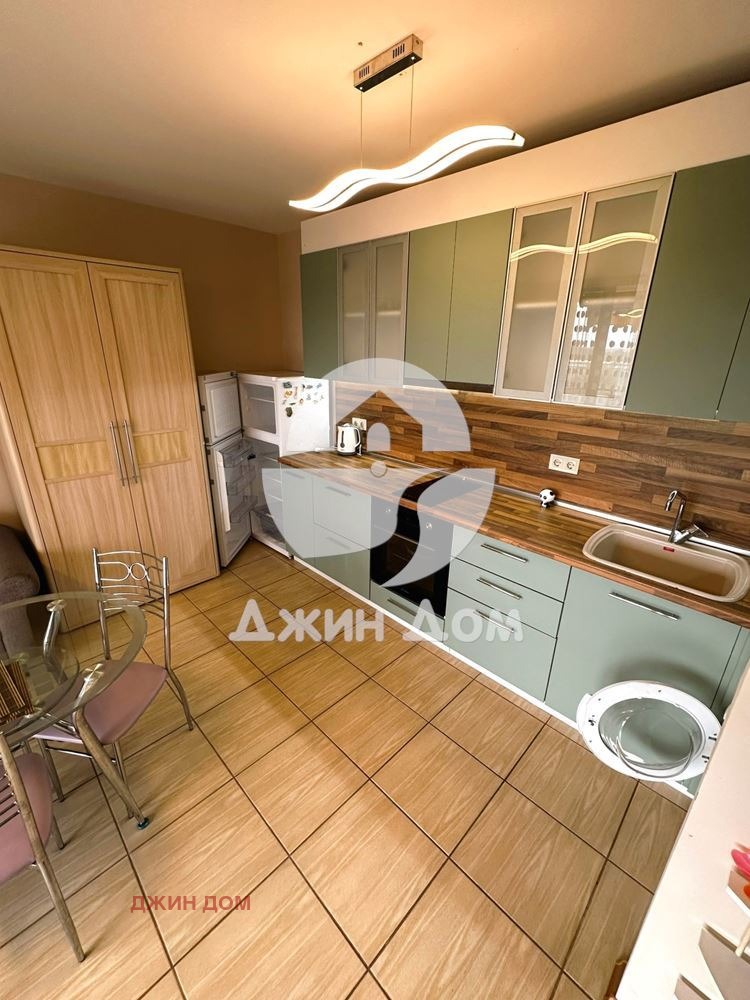 Продава 2-СТАЕН, гр. Несебър, област Бургас, снимка 2 - Aпартаменти - 47678943