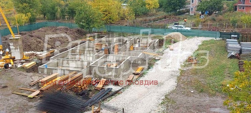 Продава 2-СТАЕН, гр. Пловдив, Беломорски, снимка 3 - Aпартаменти - 47854767