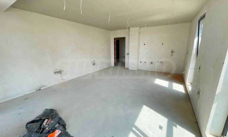 Продава  2-стаен област Добрич , с. Топола , 106 кв.м | 43910138 - изображение [2]