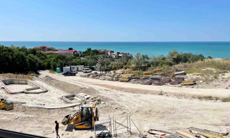 Продава  2-стаен област Добрич , с. Топола , 106 кв.м | 43910138 - изображение [9]