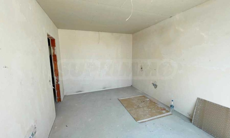 Продава  2-стаен област Добрич , с. Топола , 106 кв.м | 43910138 - изображение [3]