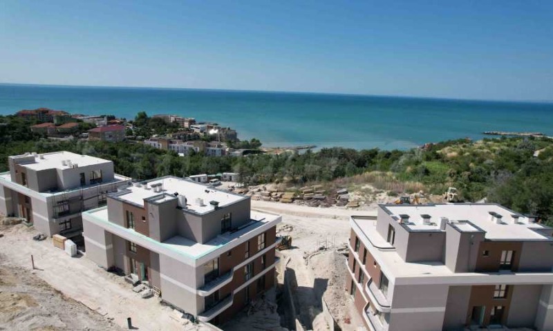 Продава  2-стаен област Добрич , с. Топола , 106 кв.м | 43910138 - изображение [11]