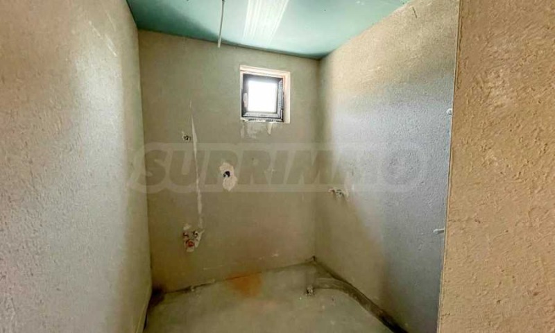 Продава  2-стаен област Добрич , с. Топола , 106 кв.м | 43910138 - изображение [6]