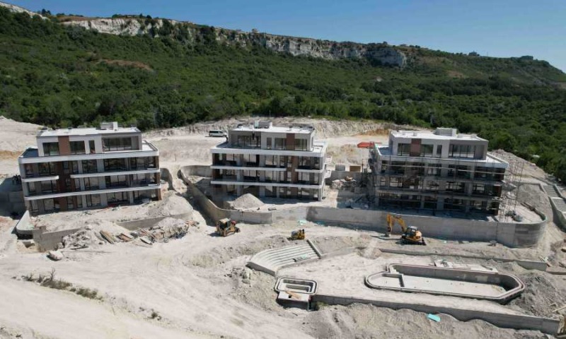 Продава  2-стаен област Добрич , с. Топола , 106 кв.м | 43910138 - изображение [10]