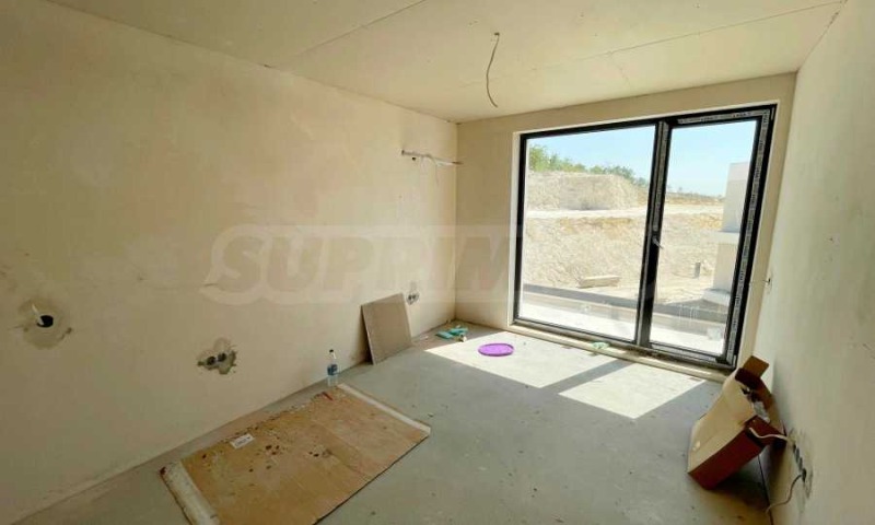 Продава  2-стаен област Добрич , с. Топола , 106 кв.м | 43910138 - изображение [4]