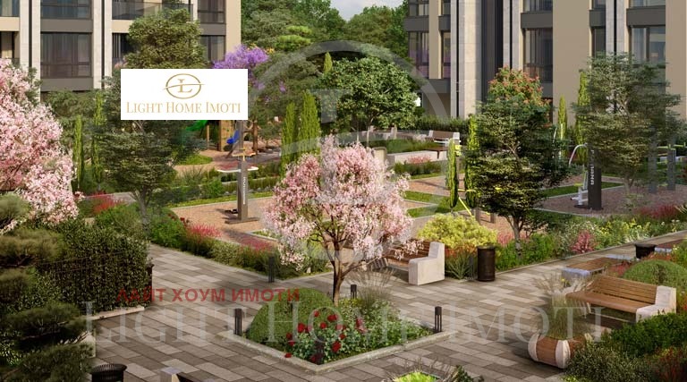De vânzare  1 dormitor Plovdiv , Ostromila , 73 mp | 34113065 - imagine [3]