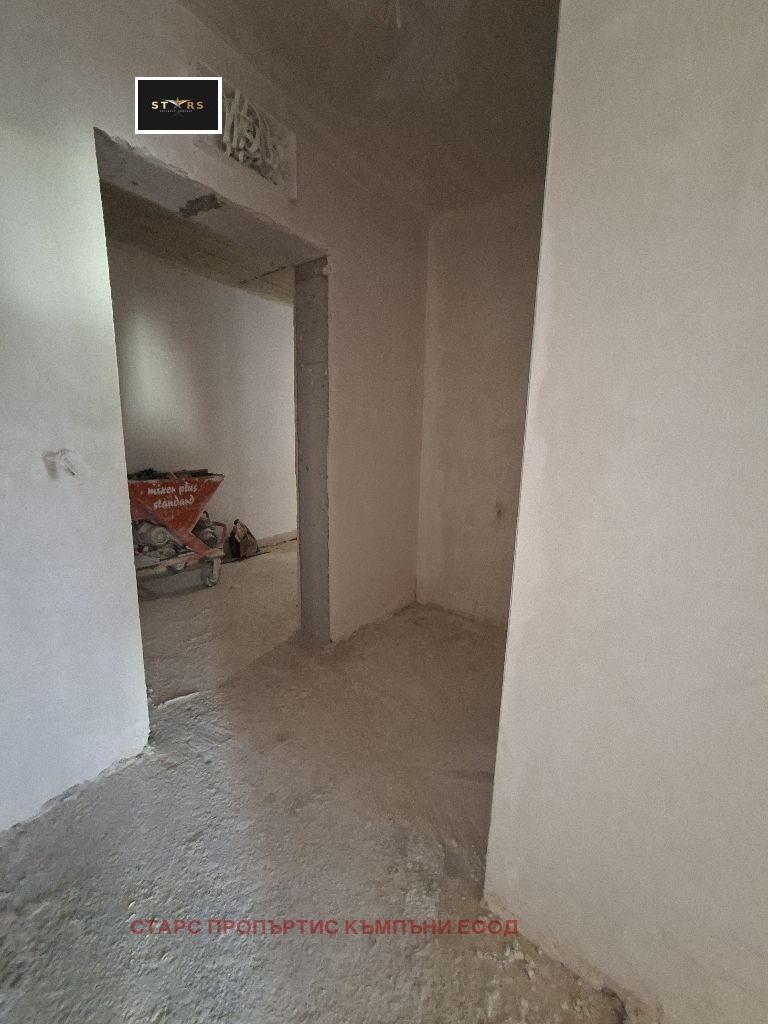 Na prodej  1 ložnice Varna , Levski 1 , 61 m2 | 35023593 - obraz [6]