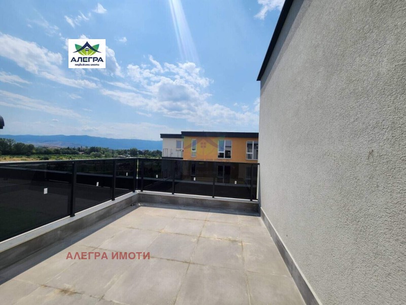 Продава 2-СТАЕН, гр. Пазарджик, Център, снимка 4 - Апартаменти - 53082894