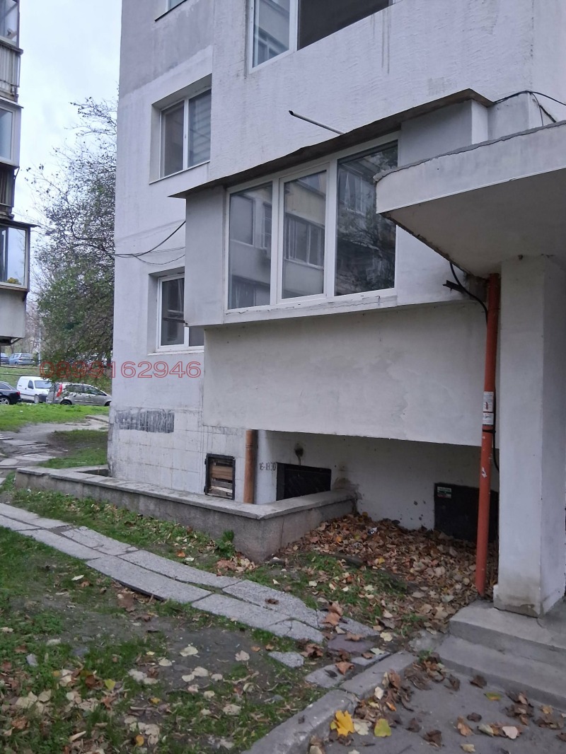 Продава 2-СТАЕН, гр. Варна, Младост 1