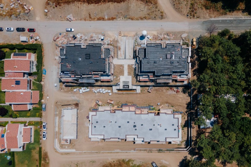 Продава 2-СТАЕН, с. Лозенец, област Бургас, снимка 7 - Апартаменти - 53113038