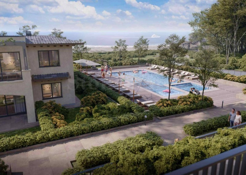 Продава 2-СТАЕН, с. Лозенец, област Бургас, снимка 10 - Апартаменти - 53113038