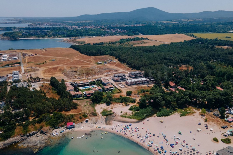 Продава 2-СТАЕН, с. Лозенец, област Бургас, снимка 6 - Апартаменти - 53113038