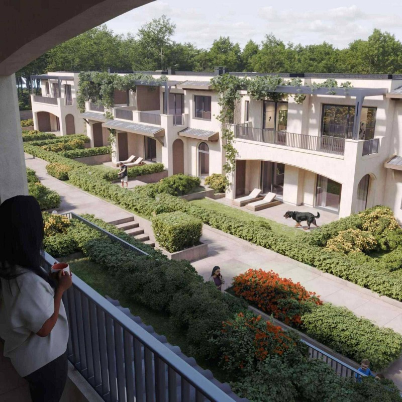 Продава 2-СТАЕН, с. Лозенец, област Бургас, снимка 12 - Апартаменти - 53113038