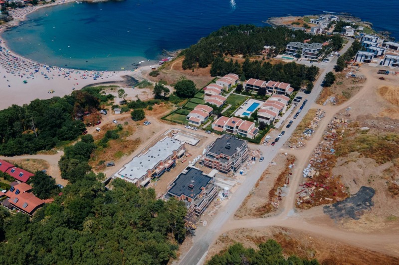 Продава 2-СТАЕН, с. Лозенец, област Бургас, снимка 5 - Апартаменти - 53113038