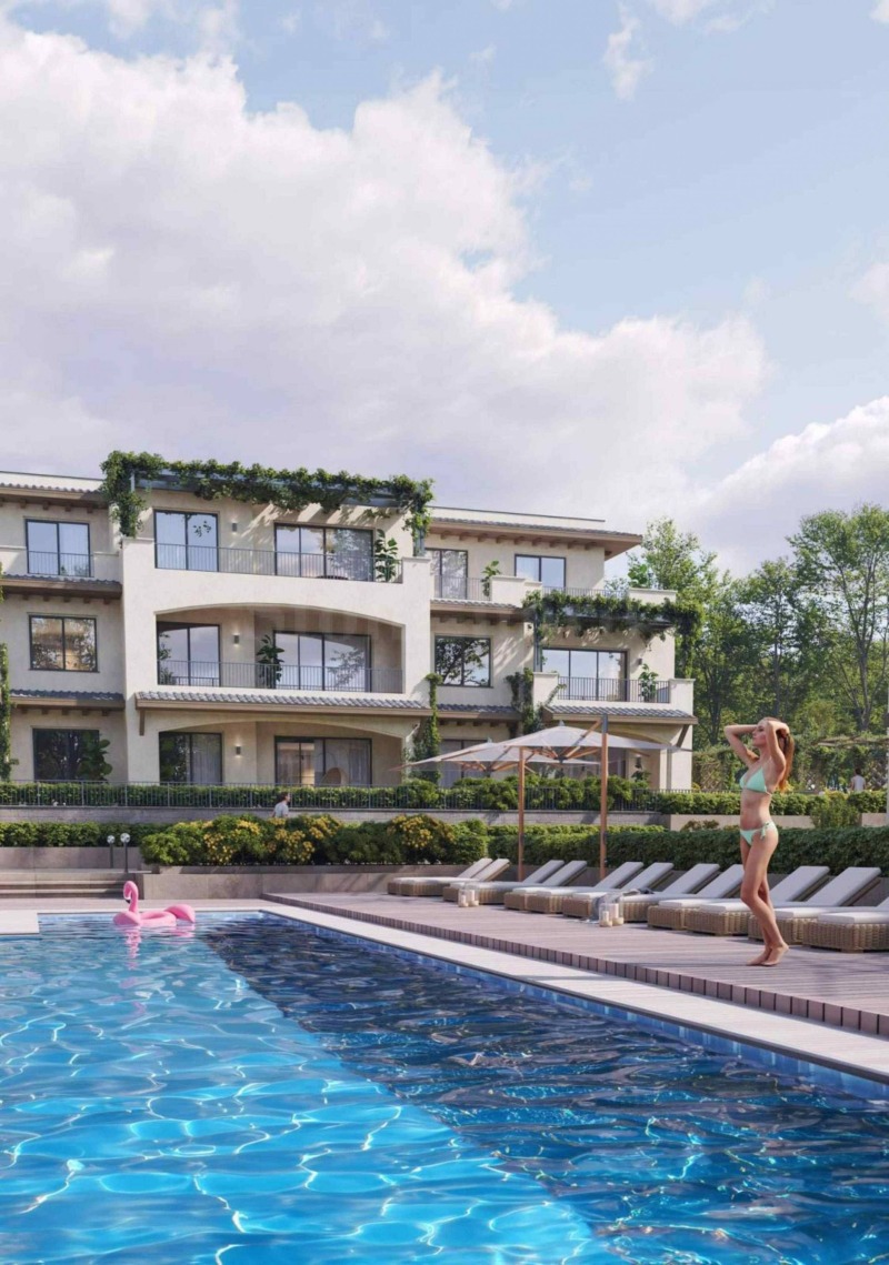 Продава 2-СТАЕН, с. Лозенец, област Бургас, снимка 14 - Апартаменти - 53113038