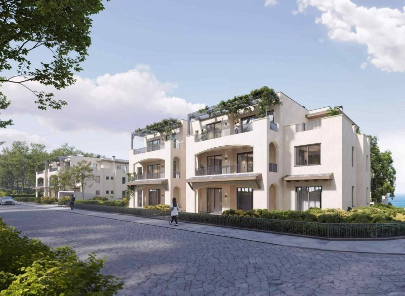 Продава 2-СТАЕН, с. Лозенец, област Бургас, снимка 15 - Апартаменти - 53113038