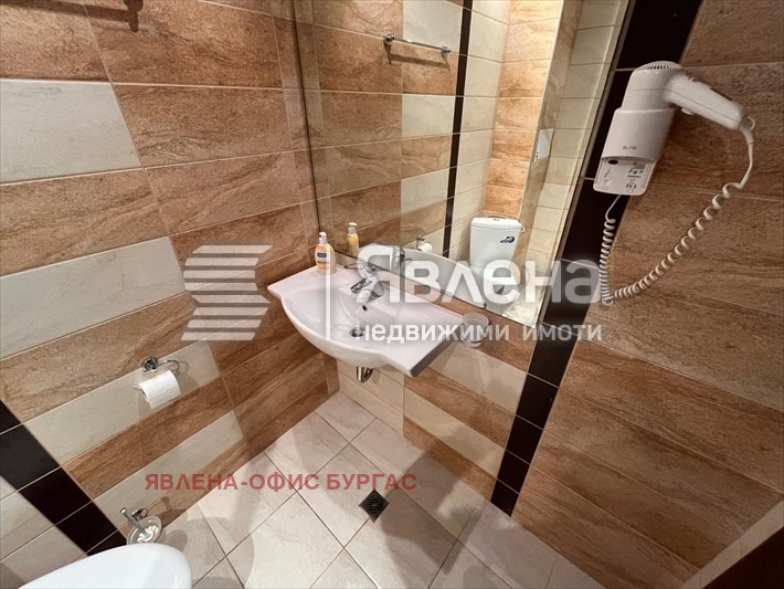 Продава 2-СТАЕН, к.к. Слънчев бряг, област Бургас, снимка 6 - Апартаменти - 53115127