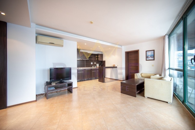 Продава 2-СТАЕН, гр. Балчик, област Добрич, снимка 3 - Апартаменти - 53147016