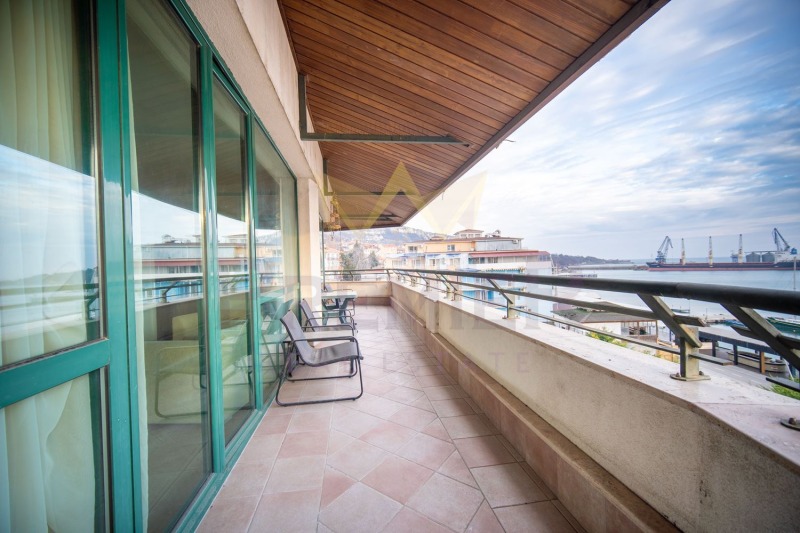 Продава 2-СТАЕН, гр. Балчик, област Добрич, снимка 7 - Апартаменти - 53147016