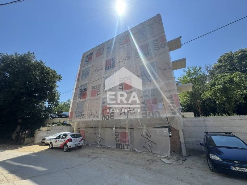 Продава 2-СТАЕН, гр. Варна, к.к. Чайка, снимка 3 - Апартаменти - 53322542